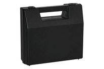 Plastic case compact shape - R1