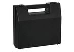 Plastic case compact shape - R1