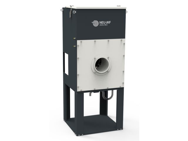 Oil mist collector DELTOLE®