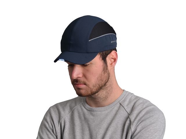 Surflex® Integrated LED Bump Cap