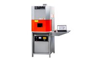 XL-BOX | Laser Marking Station