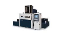 Linear Motor Wire EDM Machine | EXCETEK NP PLUS Series – NP1280L Plus