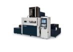 Linear Motor Wire EDM Machine | EXCETEK NP PLUS Series – NP1280L Plus