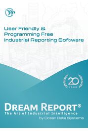 Dream Report 2026 - Brochure