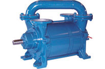 xCDS - NP vacuum pump