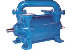 xCDS - NP vacuum pump