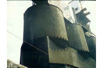 STEEL MILLS