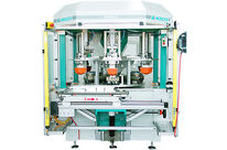 Machines:MM6 series Multipositioning