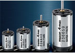 DC motors : Maxon A-max