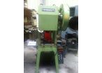 Press : KAISER PV 25 E