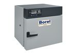 Natural convection ovens Borel Laboratory Line 300°C