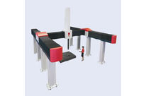 €uro µ 4 &quot;Gantry Style&quot;