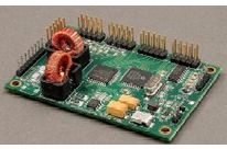 Controllers for squiggle motors: MC-1000 for SQ100 motors