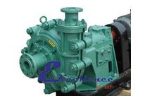 Slurry pump EZG-80
