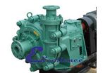 Slurry pump EZG-80