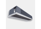 Comfort range : Low pressure air curtains : JET CASSETTE