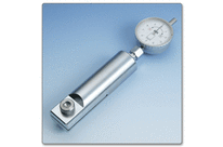 Mechanic Dynamometer : Model 1151/1161