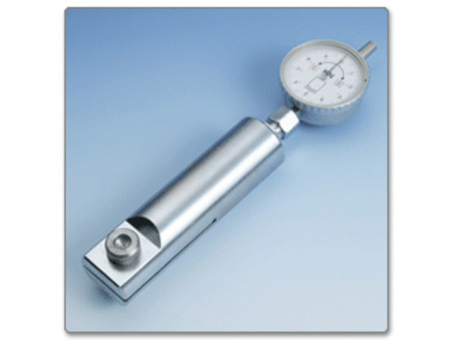 Mechanic Dynamometer : Model 1151/1161