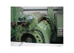 Multispindle lathe : GILDEMEISTER AS 32 x 6