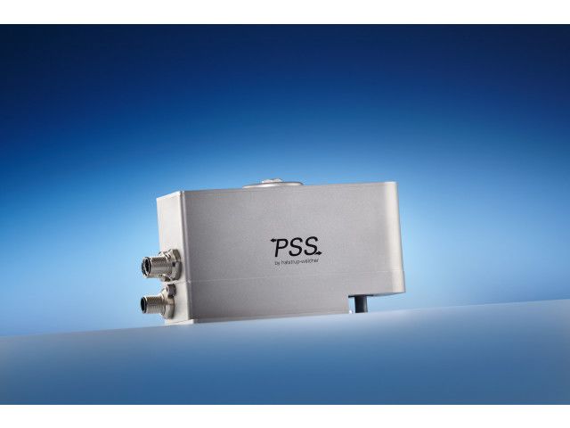 Positioning drive PSS 30x/32x-14