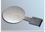 Metal discs : TCD – rupture disc for road and rail tankers