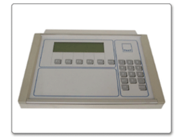 Electronic Measuring Unit : Model 830