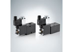 Proportional pressure reducing valves type PDM