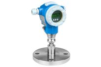 Absolute and gauge pressure | Cerabar PMP75