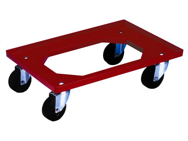 Plastic Dolly
