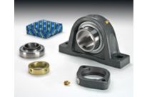Bearing units NKE
