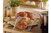 Fresh and Processed Meat Products