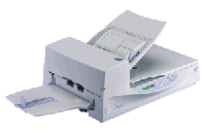 Scanners: fi-4340C