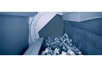 DT THROUGH-FEED BLAST CLEANING MACHINES