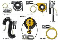 ADPE products division: ISEO 1 PLIERS