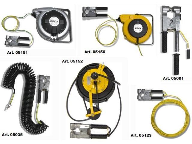 ADPE products division: ISEO 1 PLIERS