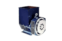 Generator : STAMFORD UC27 Industrial &amp; Marine Alternator Range