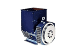 Generator : STAMFORD UC27 Industrial & Marine Alternator Range
