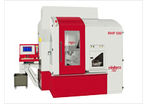 Jig Grinding and High Speed Cutting in one Machine : RHP 500