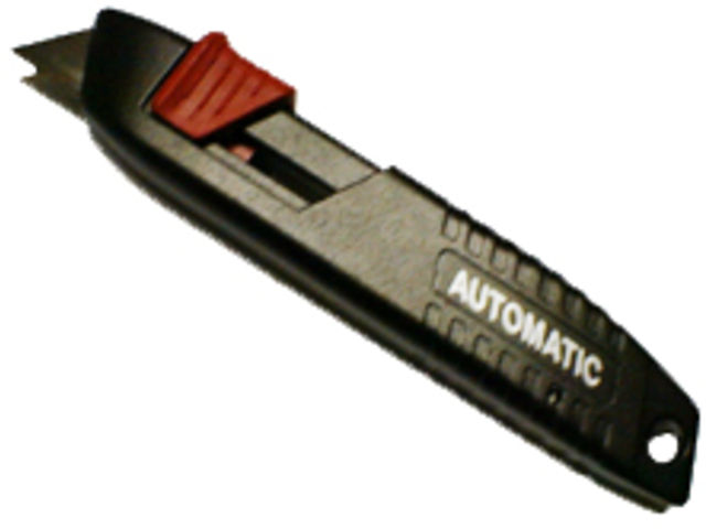 Safety knife RETRO HT 15