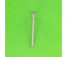 Sheet Metal Screws : Countersunk Torx Head - Torx Countersunk Head Sheet Metal Screw, A2 Stainless Steel, ISO1458C