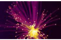 Fiberoptic components