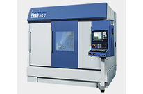 External cylindrical grinders HG 2 / HG 204 / HG 208