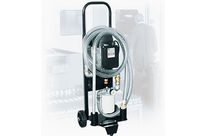 Filter and transfer unit DEPUROIL