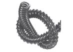 Spiral cable conduit ELECTROFLEX