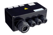 ATEX junction boxes - MXBJ