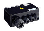 ATEX junction boxes - MXBJ