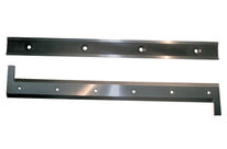 Set of knife et Anvil pour ALPMA