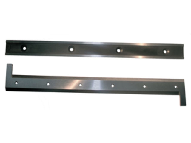 Set of knife et Anvil pour ALPMA