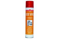 GEAR AND CABLE GREASE AEROSOL : OPEN GEAR DTZ