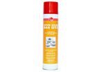 GEAR AND CABLE GREASE AEROSOL : OPEN GEAR DTZ